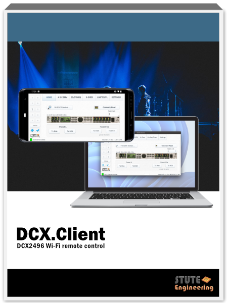 DCX.Client